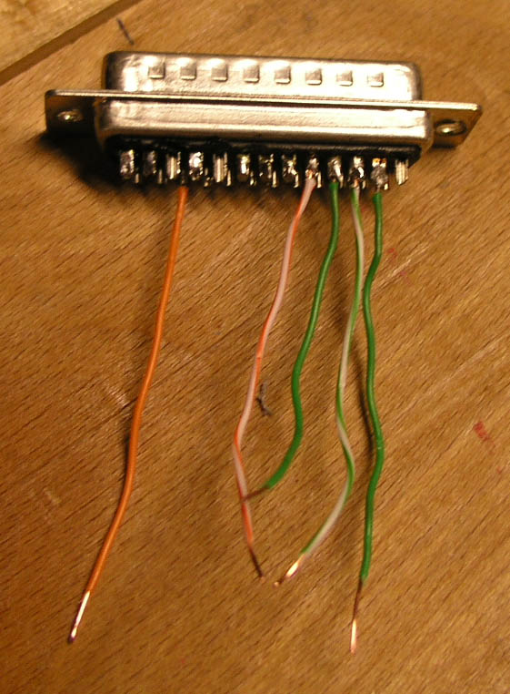 How to Build a PC Controlled RC Car