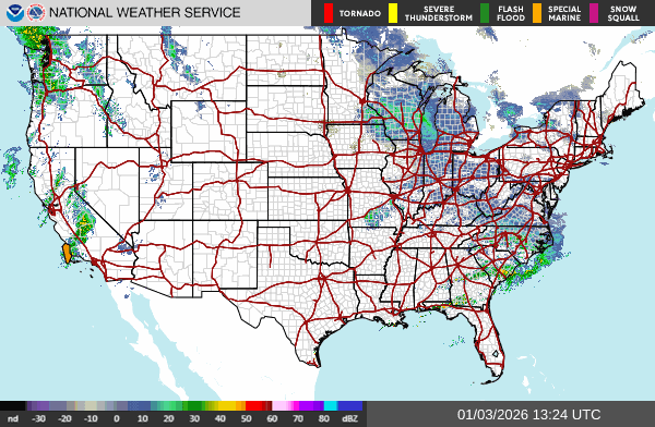 JBS Live Pork Weather