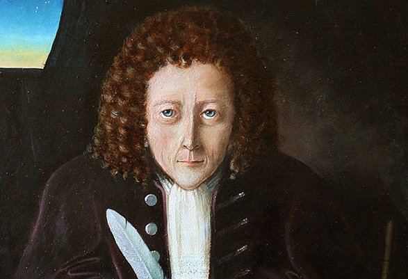 10 Interesting Facts You Might Not Know About Robert Hooke - Jb Springs