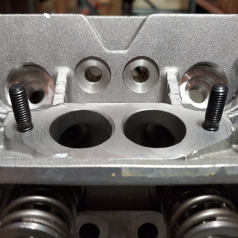 JBugs.com: Stock VW Engine Identification