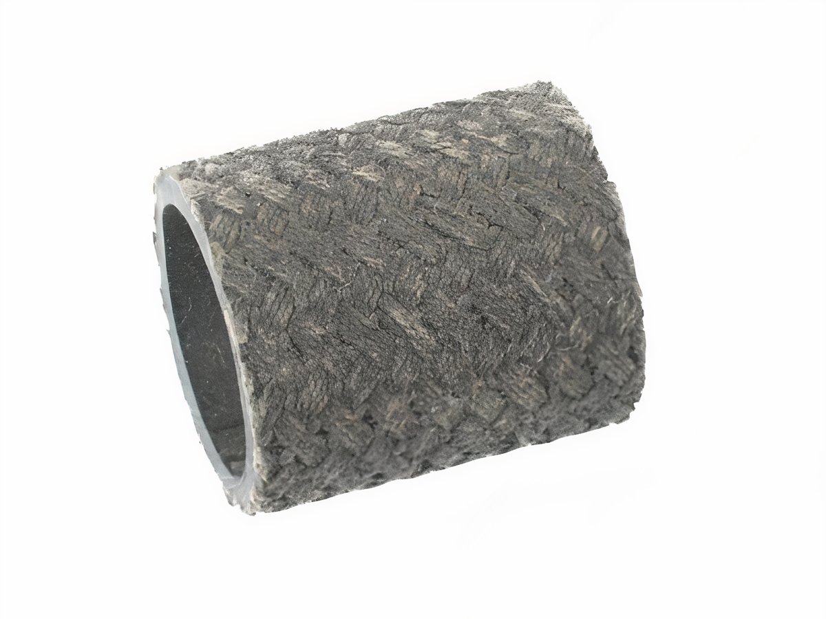 043133241 VW Intake Manifold Boot 197579 Beetle Super Beetle