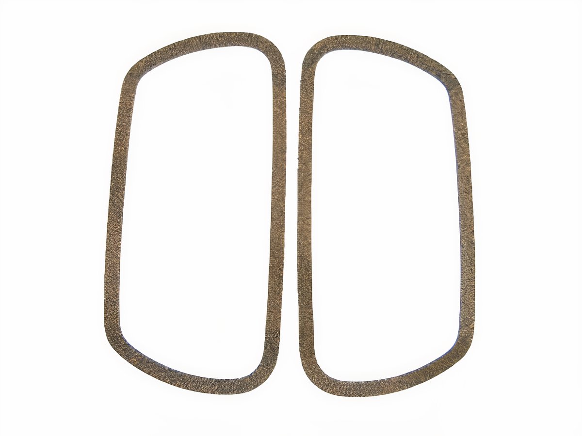 113101481F2 VW Valve Cover Gaskets Cork Pair