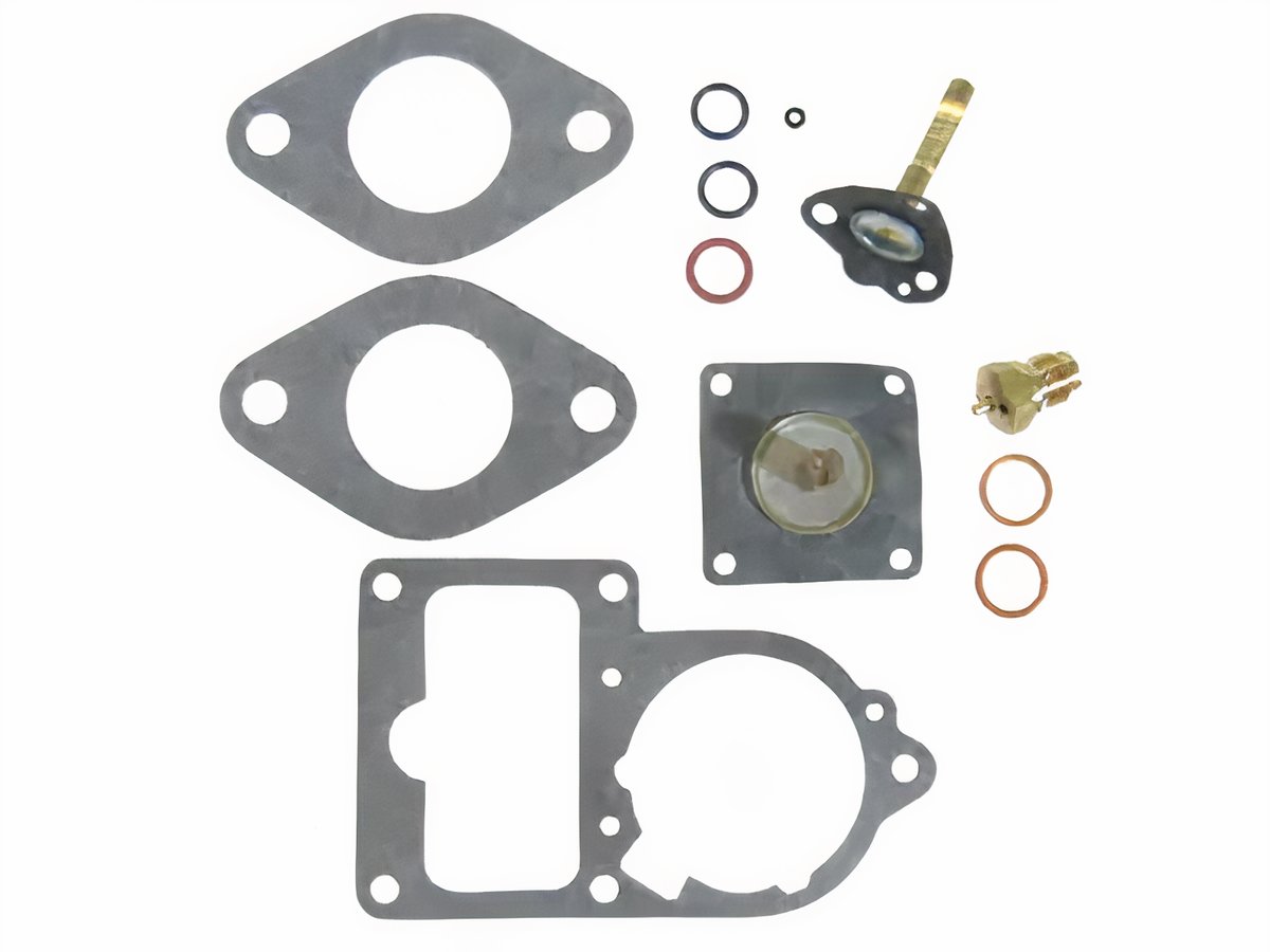 113198575B 1974 VW Carburetor Rebuild Kit for 34 PICT4 Carburetor