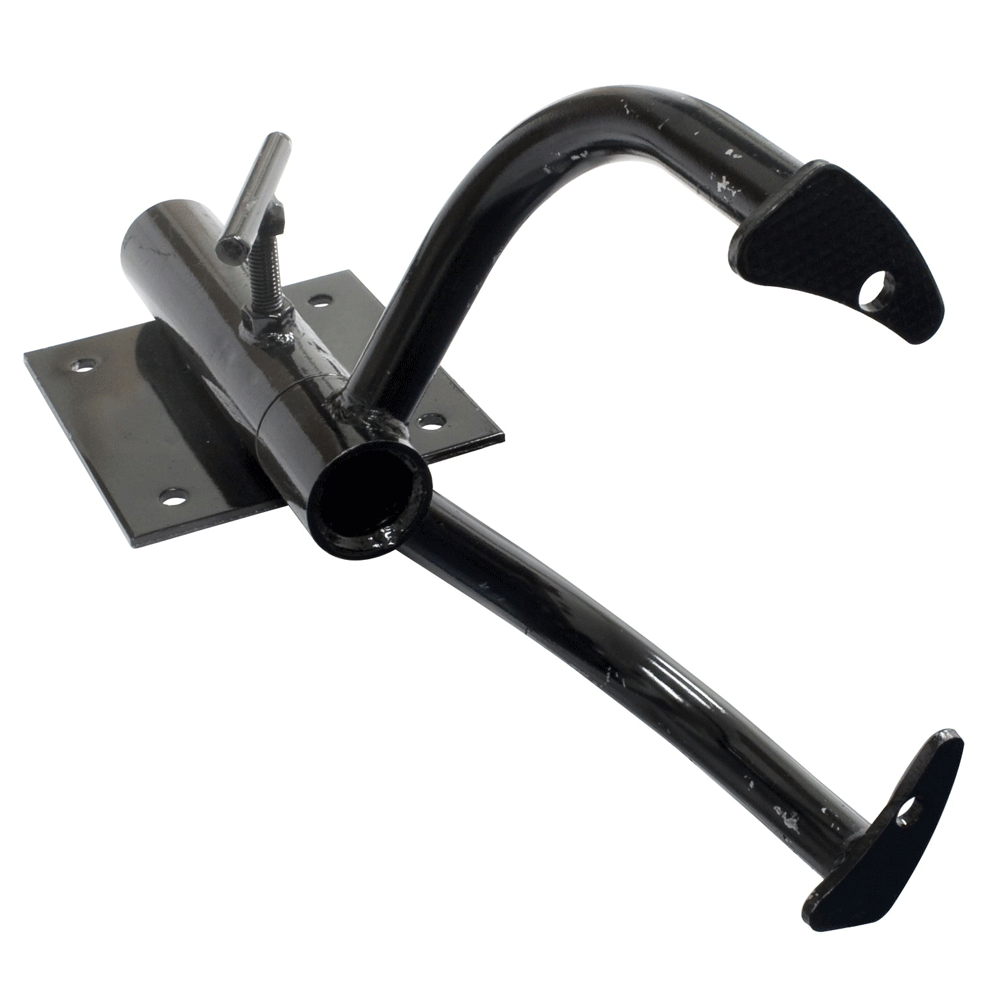 5007 - VW Engine Stand, Rolling, Heavy Duty