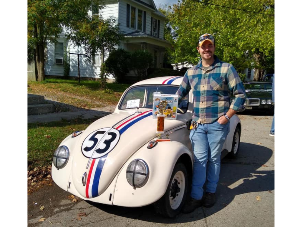 VW Parts Featured Cars