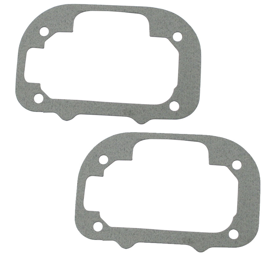 3214 EMPI VW Air Cleaner Base Gaskets DGV/EPC38 Pair
