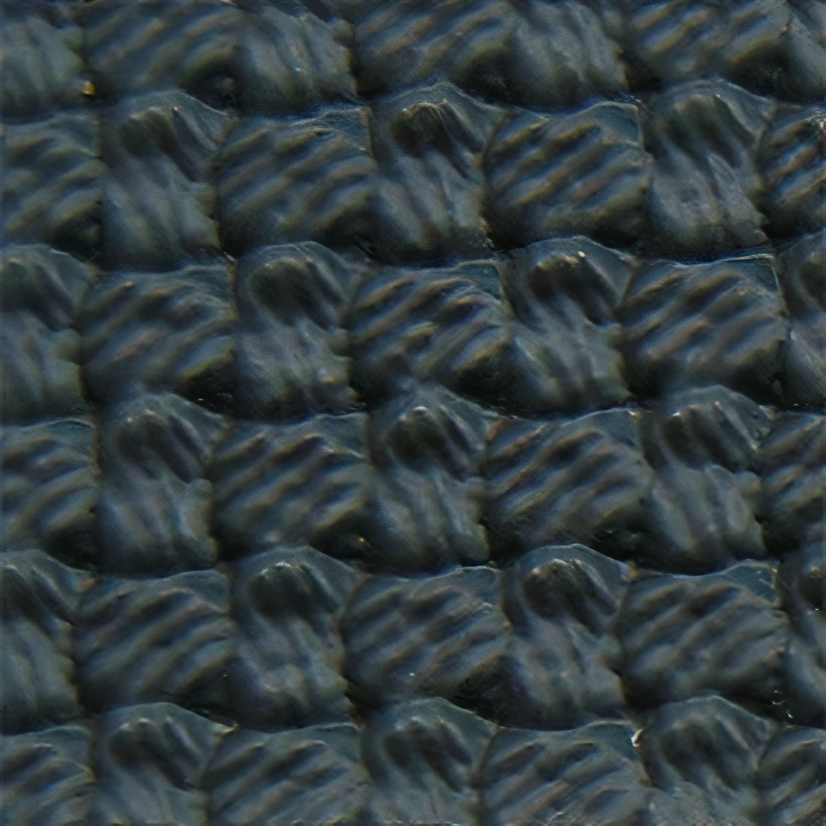 COLORSAMPLE01 01 Black Basketweave Vinyl