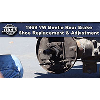 JBugs.com Classic VW Videos