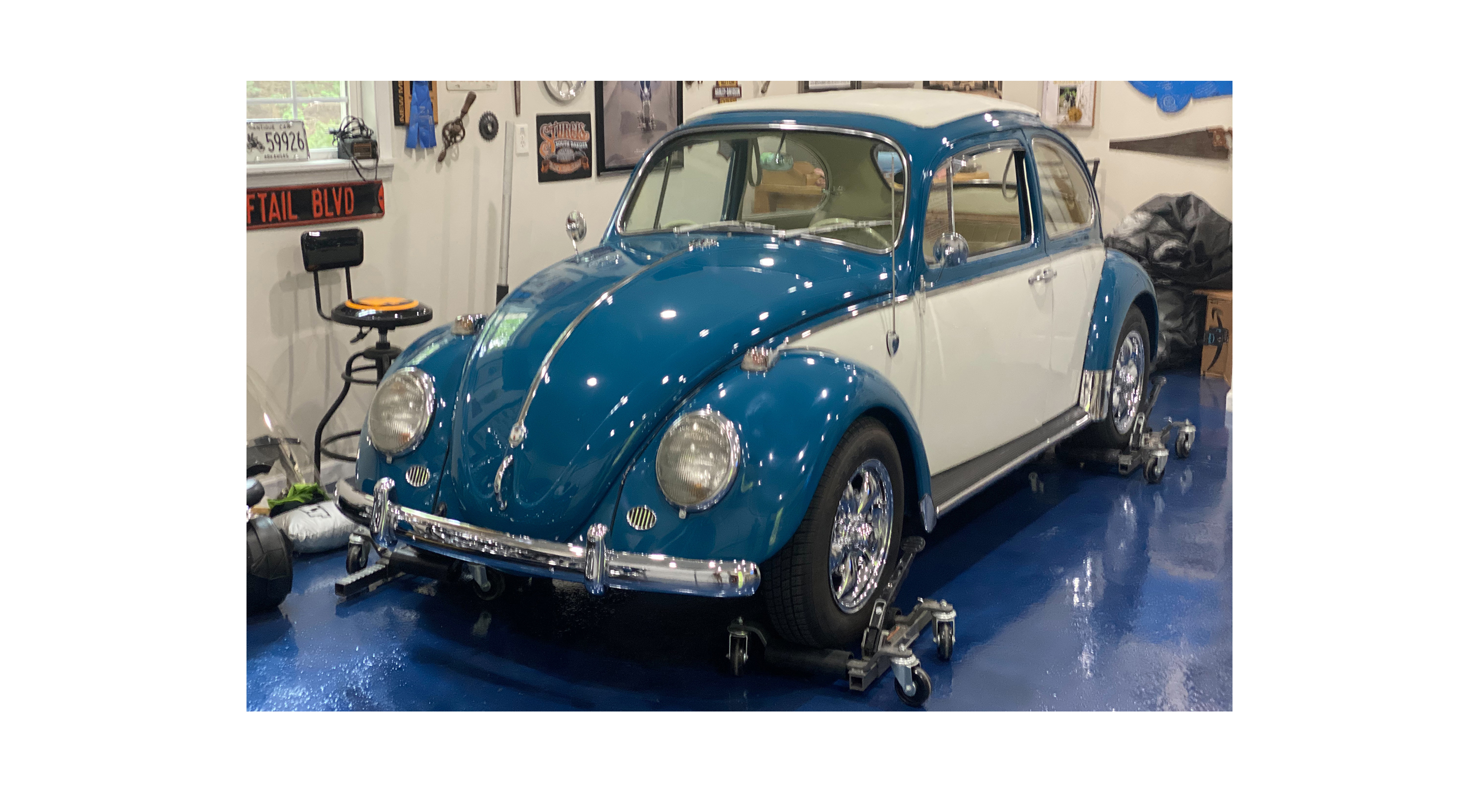 Munition Genossenschaft Entschuldigung classic vw parts las vegas