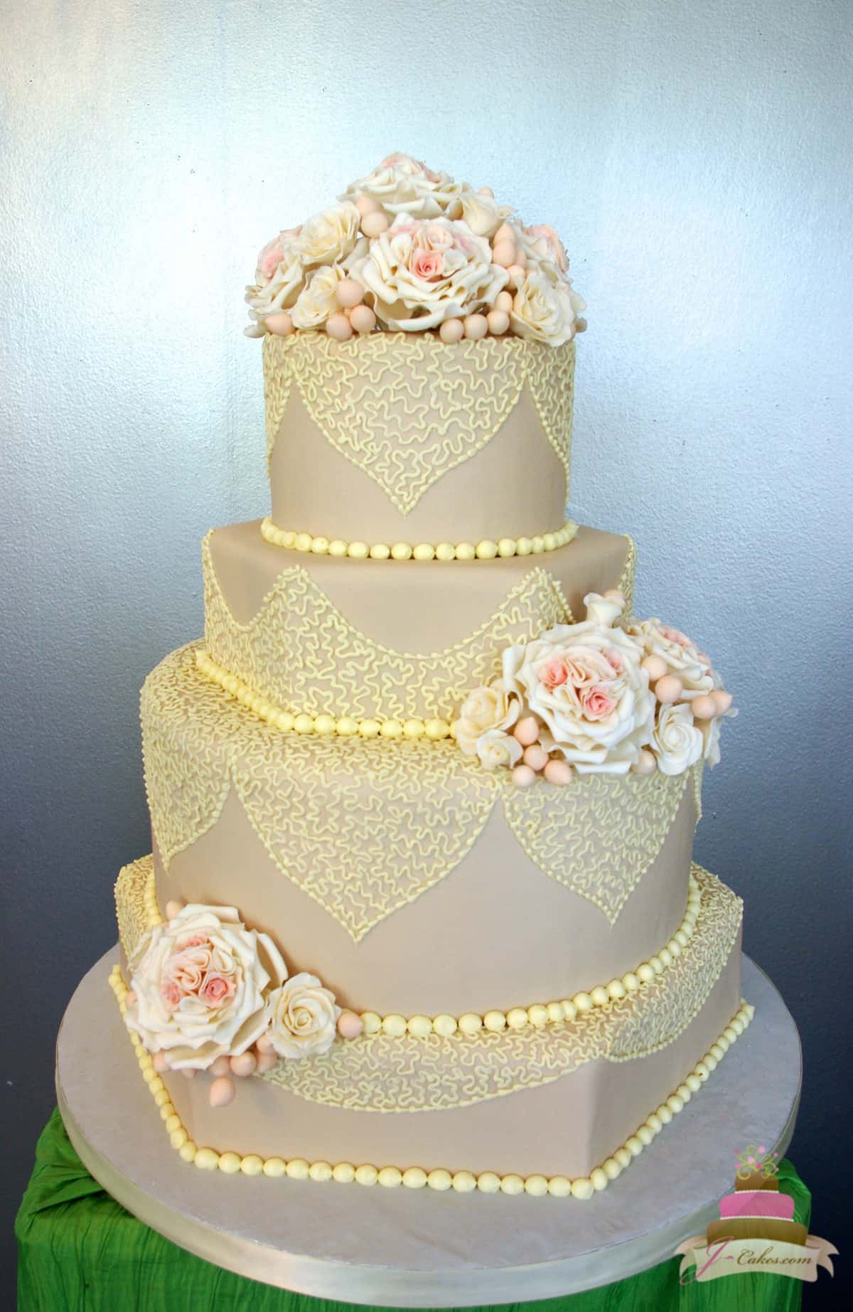 cornelli lace Archives JCakes