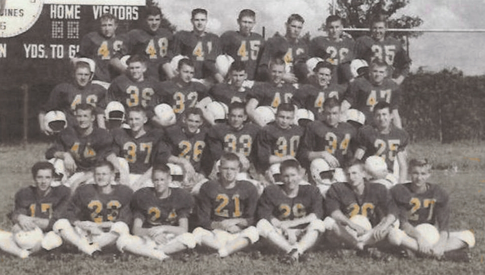 Cover Page Home Interests