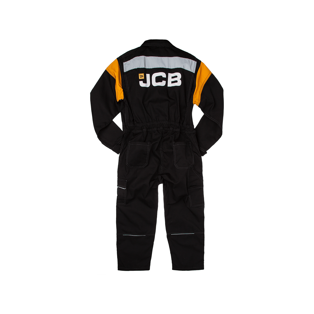JCB Kids Overalls Kids Work Overalls JCB Explore