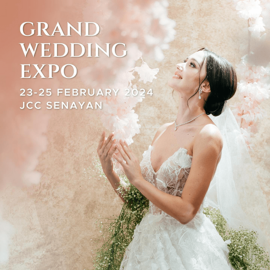 The Wedding Expo 2024 Devora Lauryn