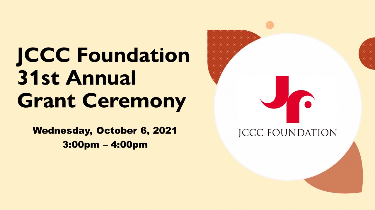 Jccc Calendar 2022 2