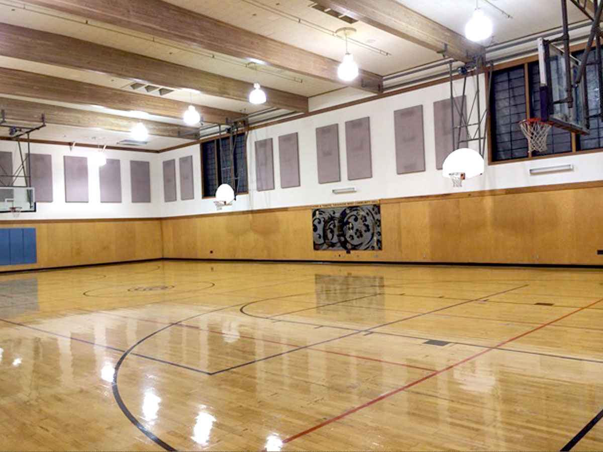 Facility Rentals « Japanese Cultural and Community Center of Northern