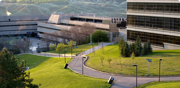 Lethbridge County Online Maps
