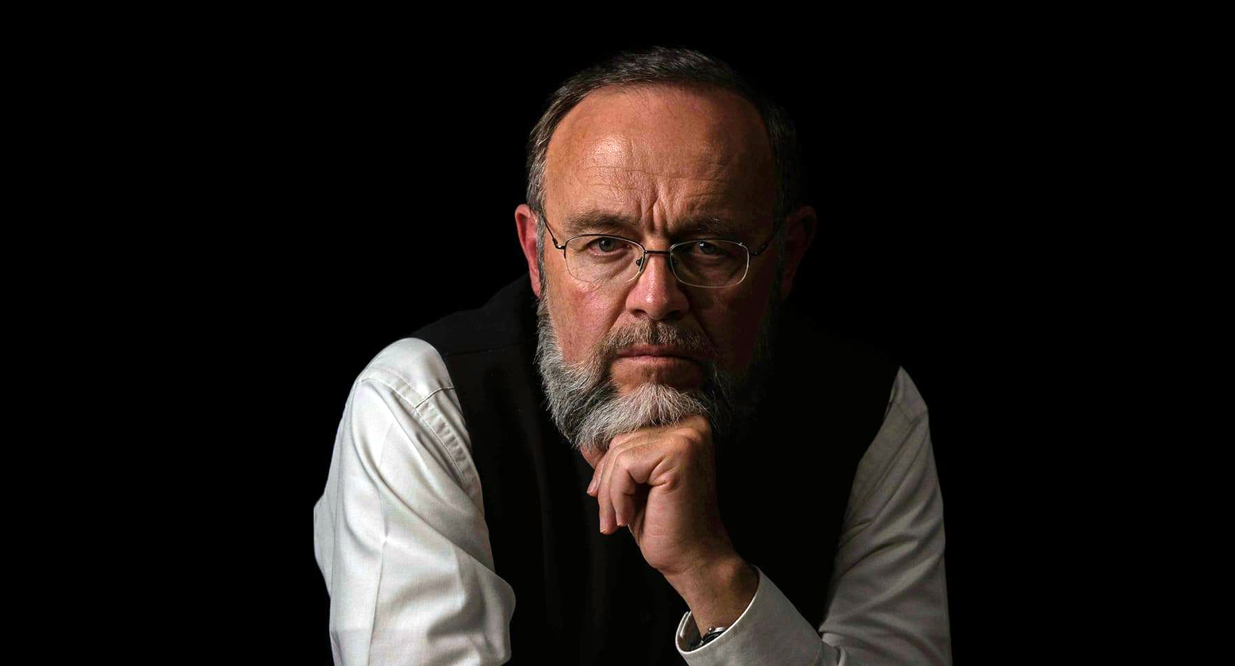 Charges against Pastor Hildebrandt dropped Justice Centre for