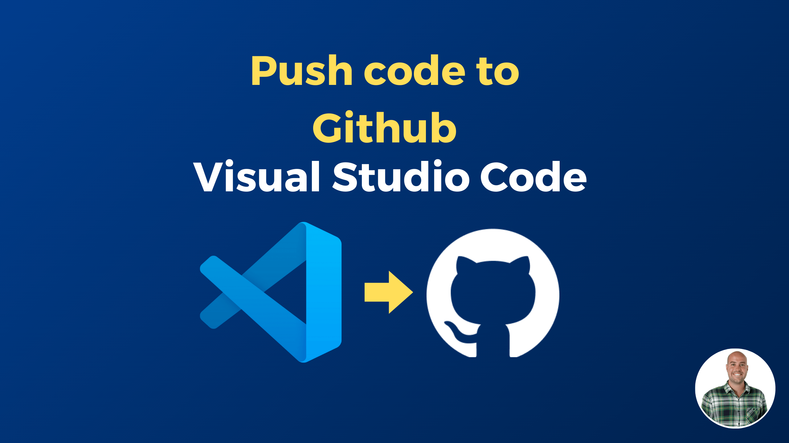 How To Add Github Project To Visual Studio Code