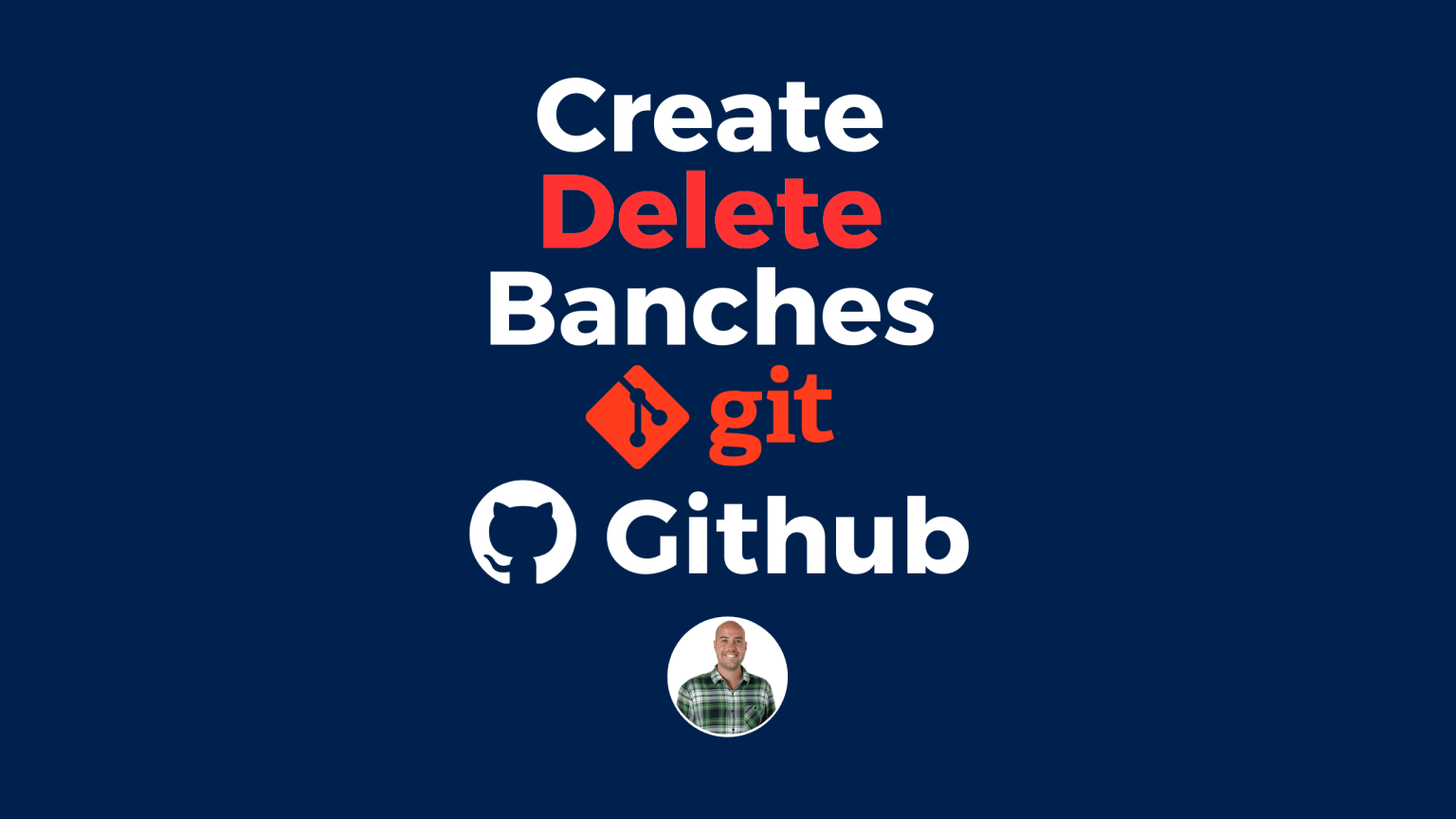 Learn Git and Github Guide) JC Chouinard