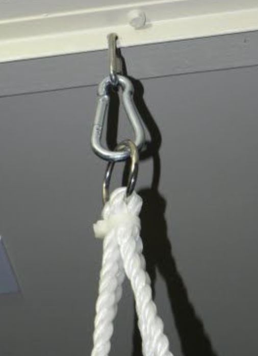 Safely terminate Wire Rope ends J C Gupta & Sons