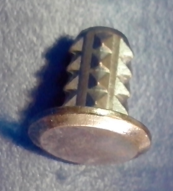 Wood Insert Nuts J C Gupta & Sons