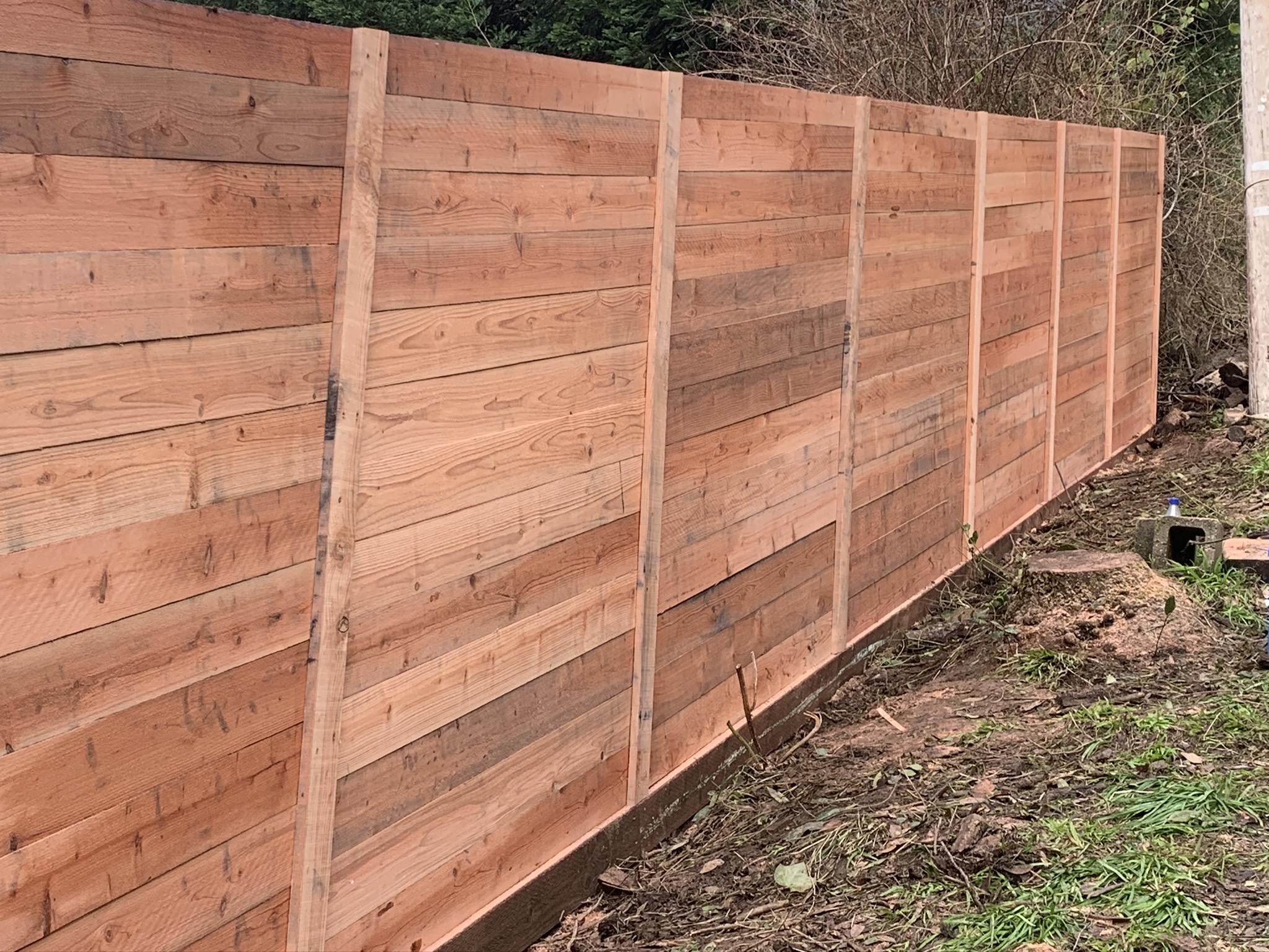 Home JC Fences & Decks in Marin