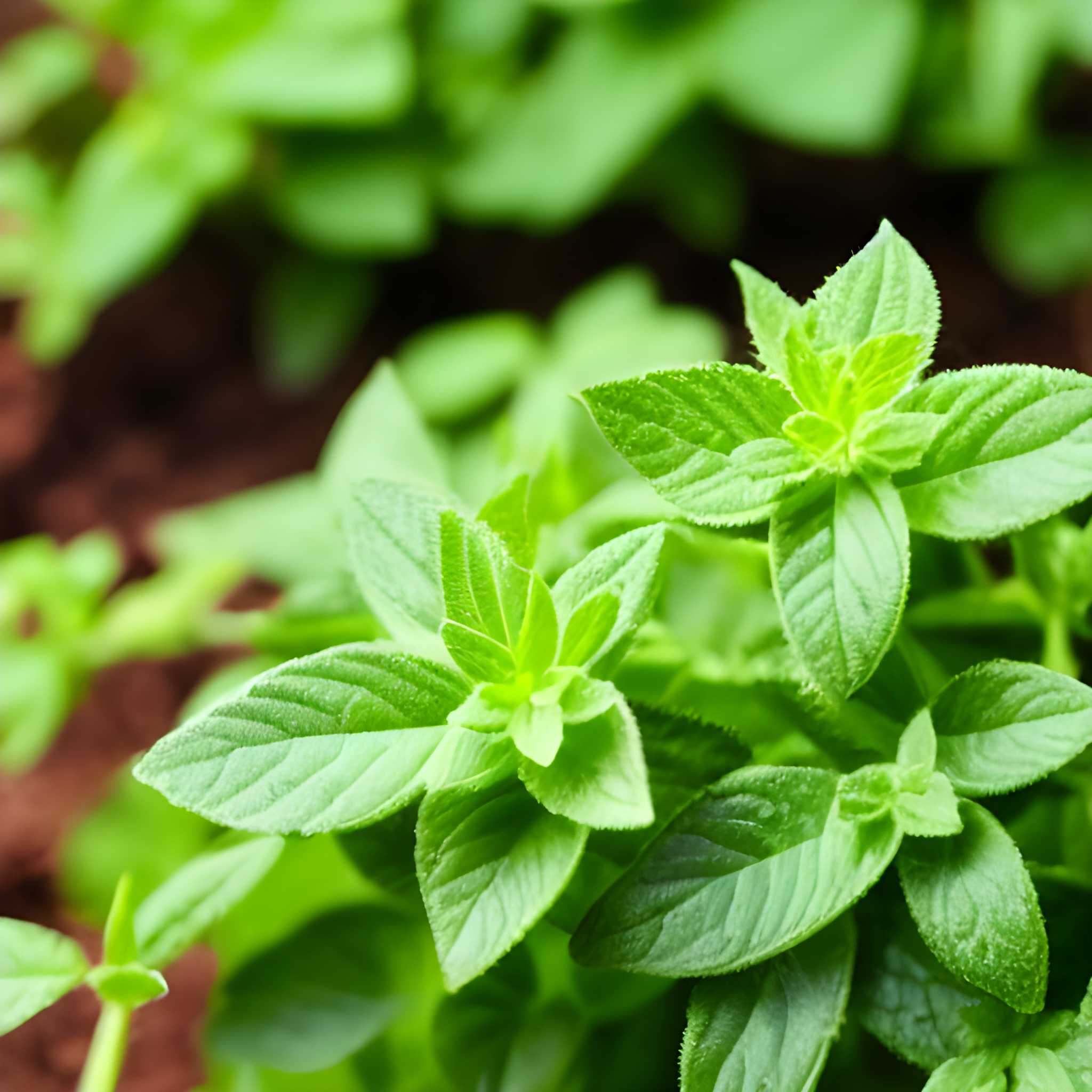 6 Easy Steps on How to Grow Oregano from Seed for Your Garden