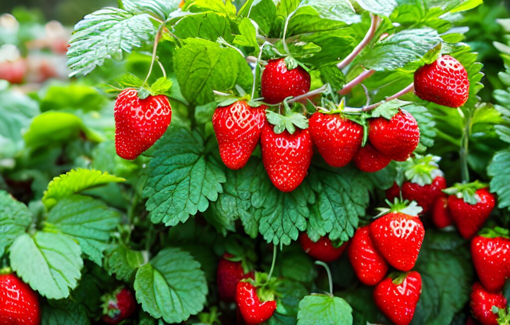 10 Easy Steps How to Grow Strawberries from Seeds Successfully