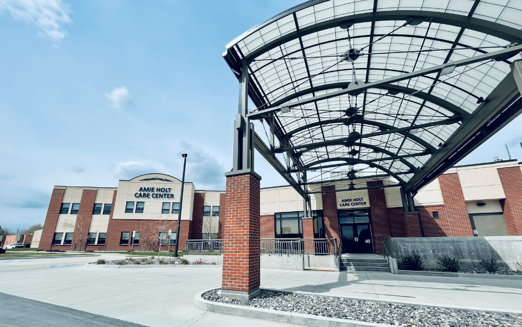 Amie Holt Care Center COVID update