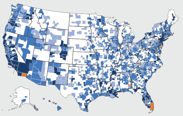America's Rental Housing 2020 Joint Center for Housing Studies of