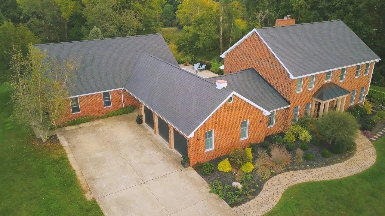 Portfolio JCL Aerial Services