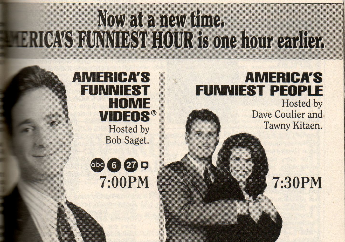 5 Things I Learned From the March 1993 TV Guide J.C. Lillis