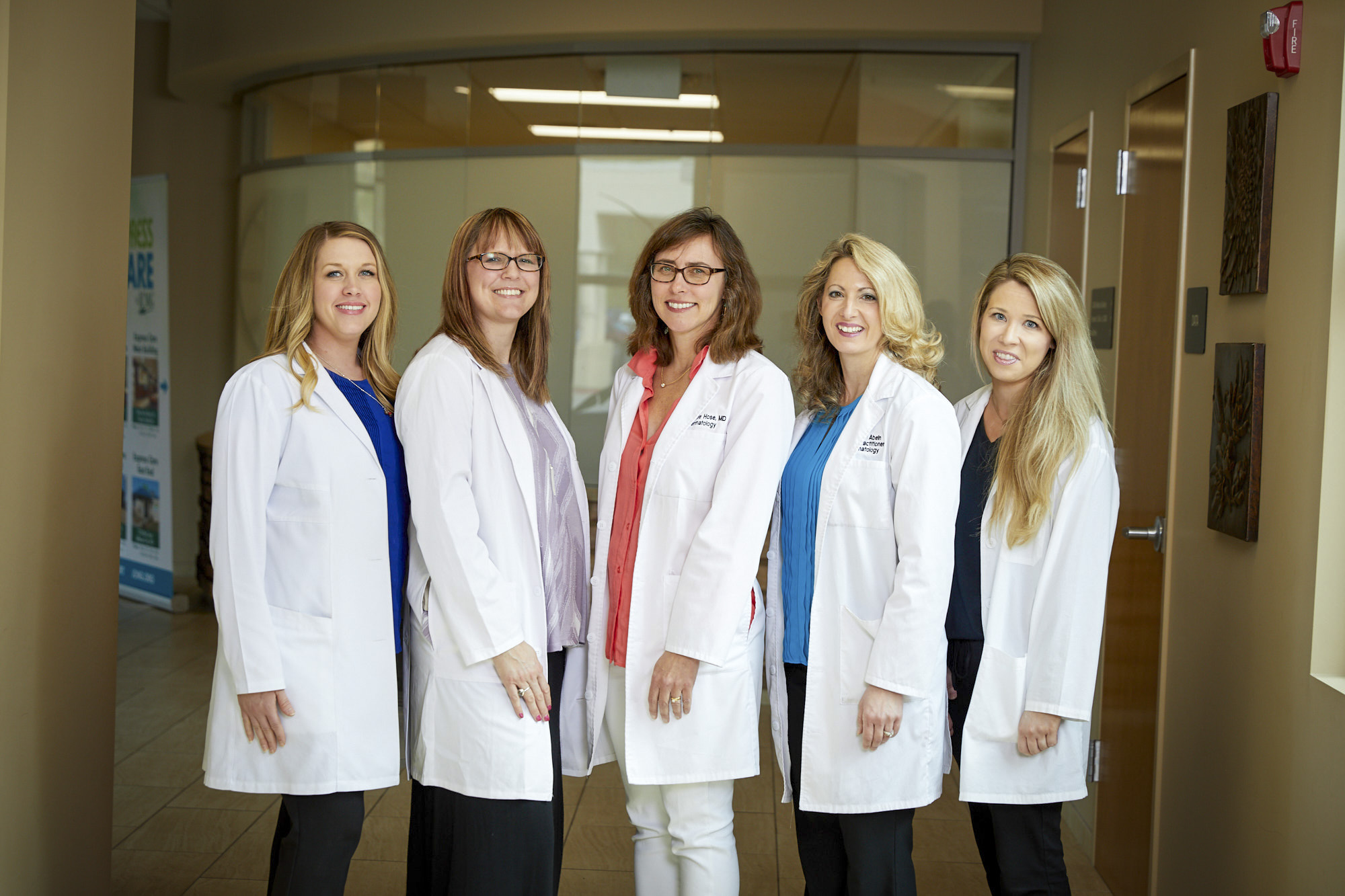 Dermatology Group MMG JCMG