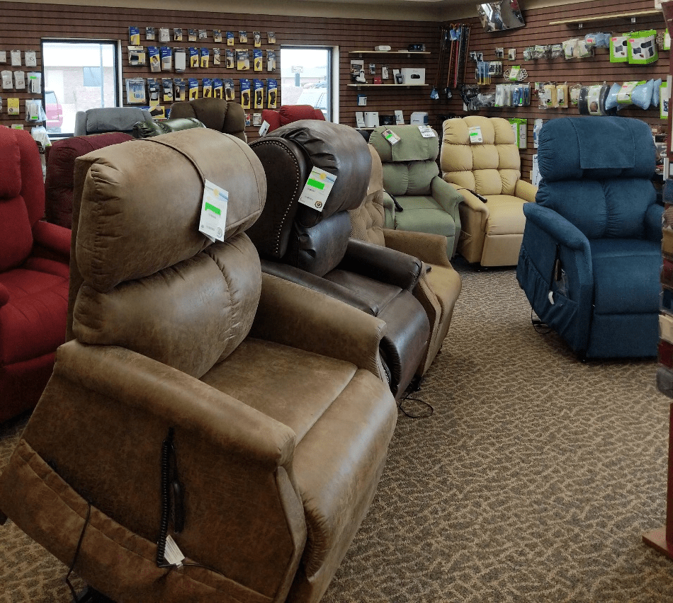 Medical Equipment Jackson County Memorial Hospital