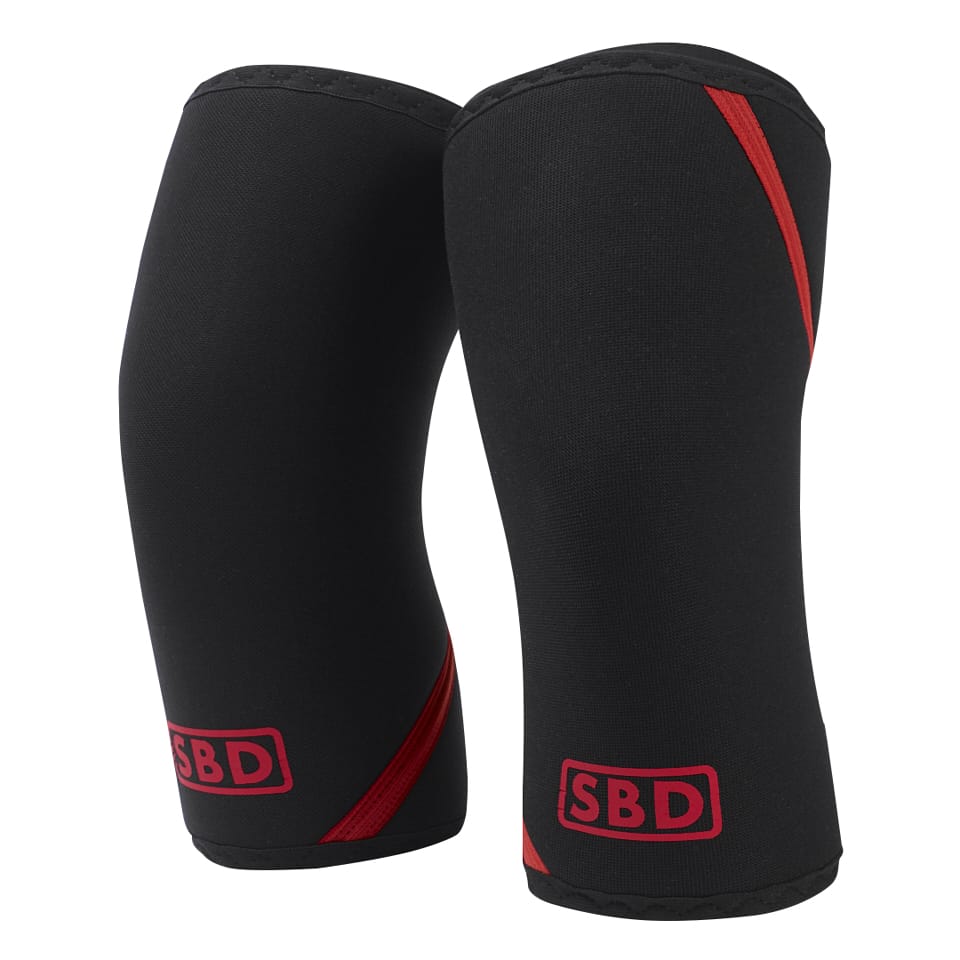 2013 Knee Sleeves
