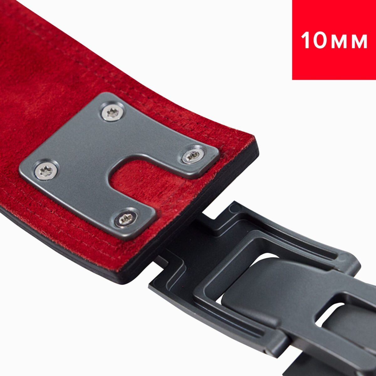 10mm Lever Belt