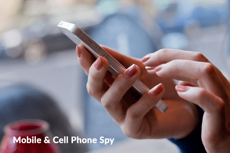 Secretly Phone Spy on People When to Know You Must