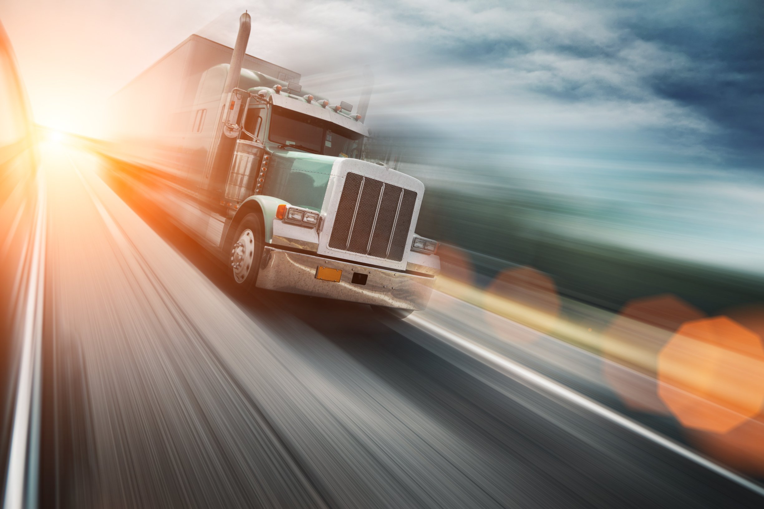 What Digital Freight Matching Means For Your Business