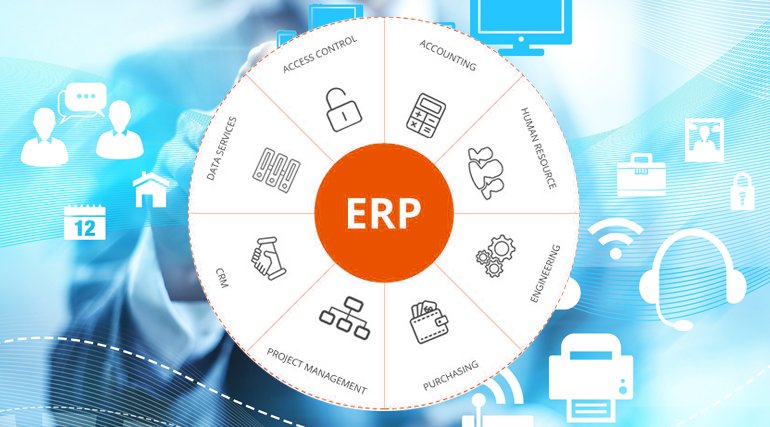 5 Benefits Of Developing A Custom ERP For Your Business