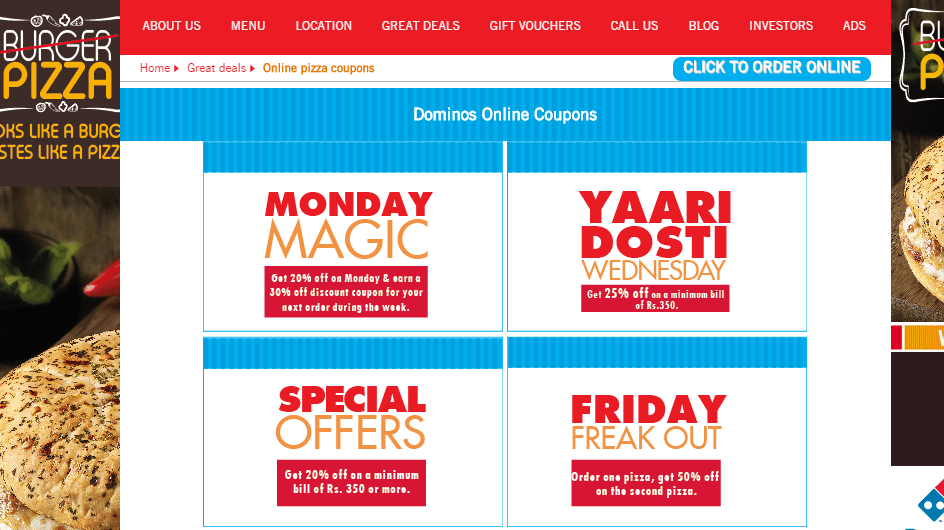 Steps to Get Your Store onto a Coupon site