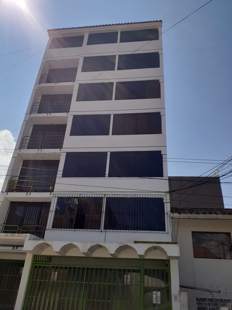 Venta de Departamento en Cusco JC Perú Inmobiliaria