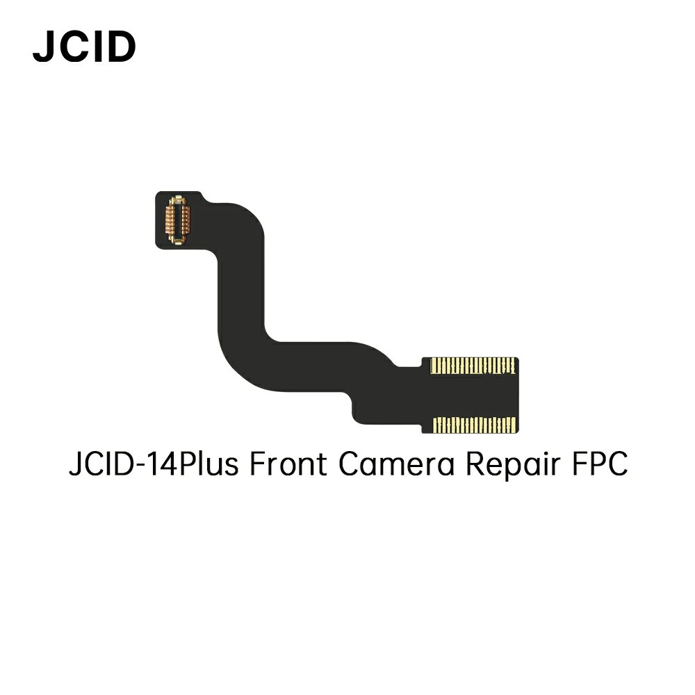 Flex Cable & Chip_JCID