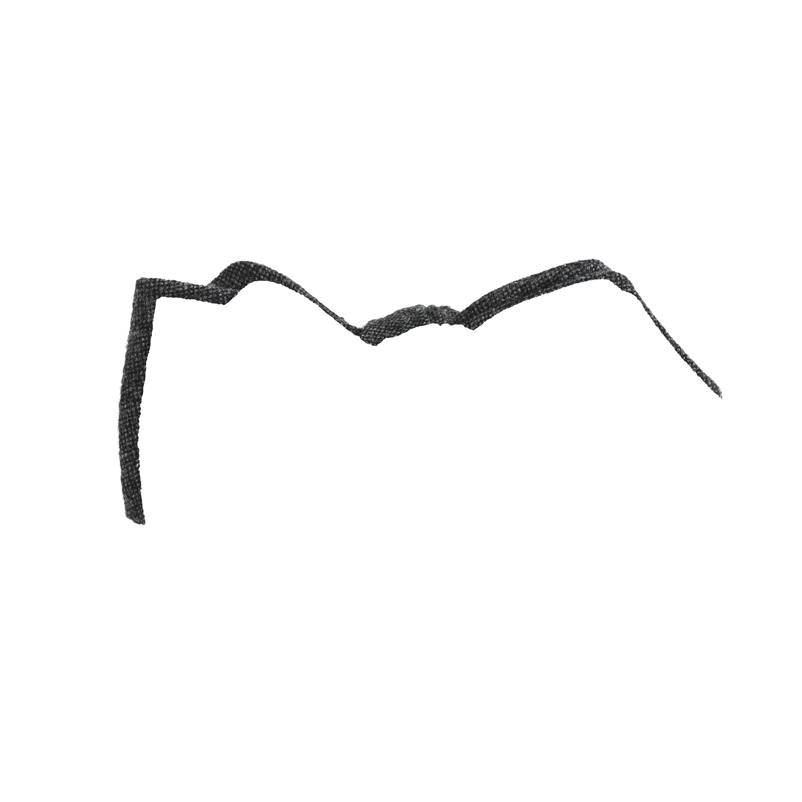 Wool bow tie in midnight Men bow ties J.Crew