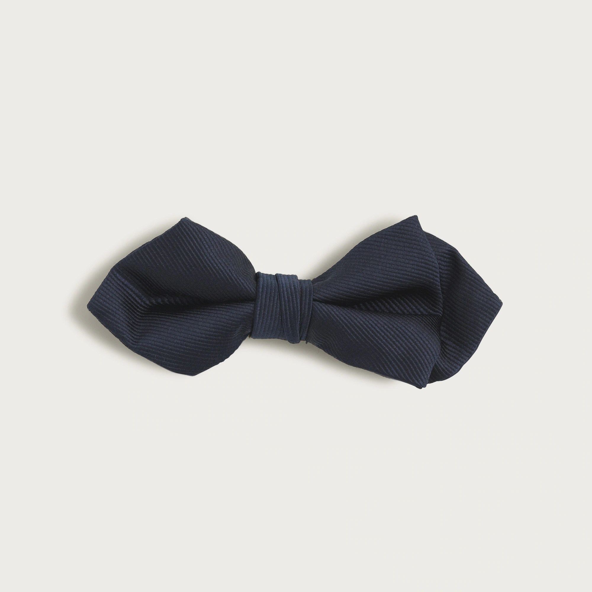J.Crew Boys' Silk Bow Tie For Boys