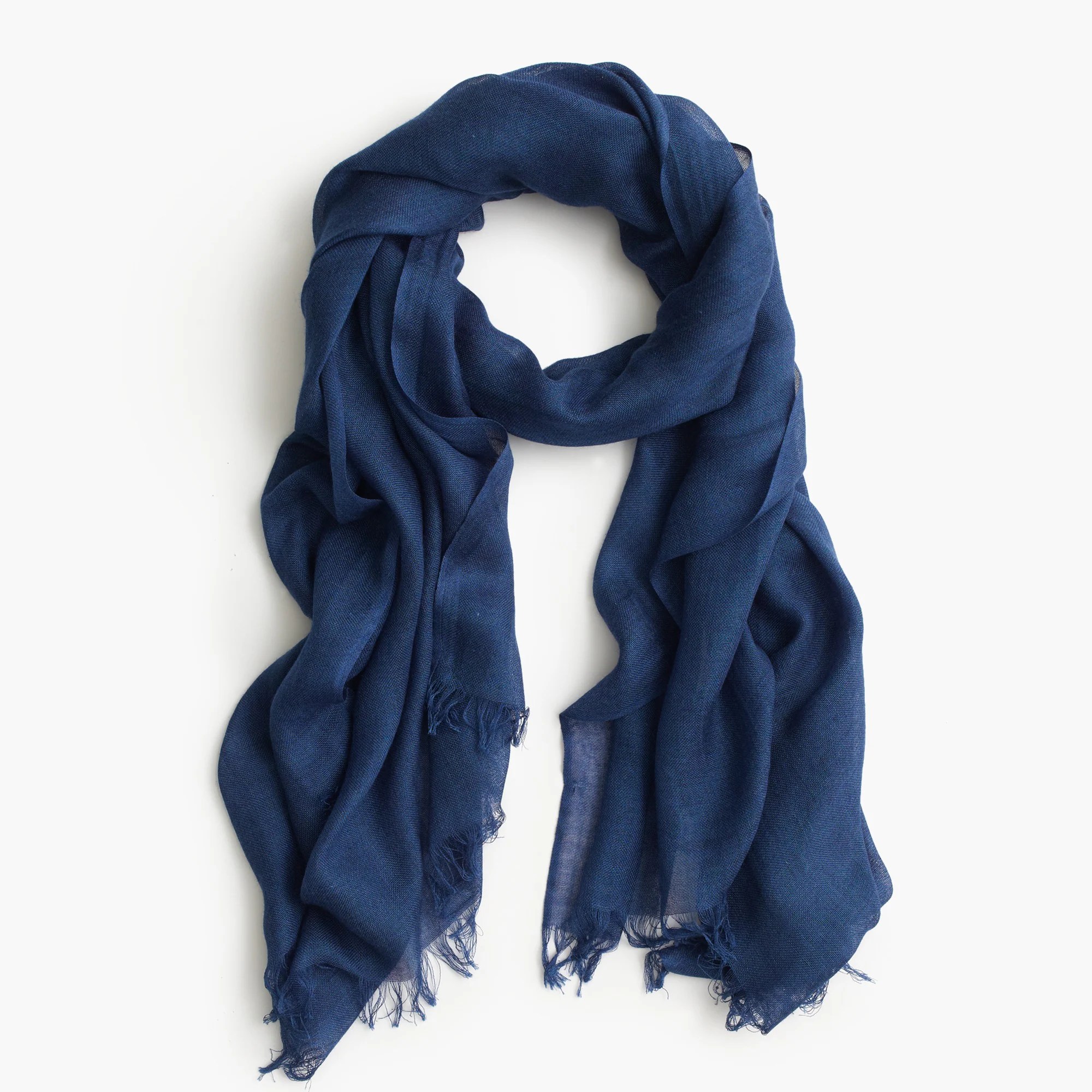 J.Crew Refined Silkcashmere Wrap For Women
