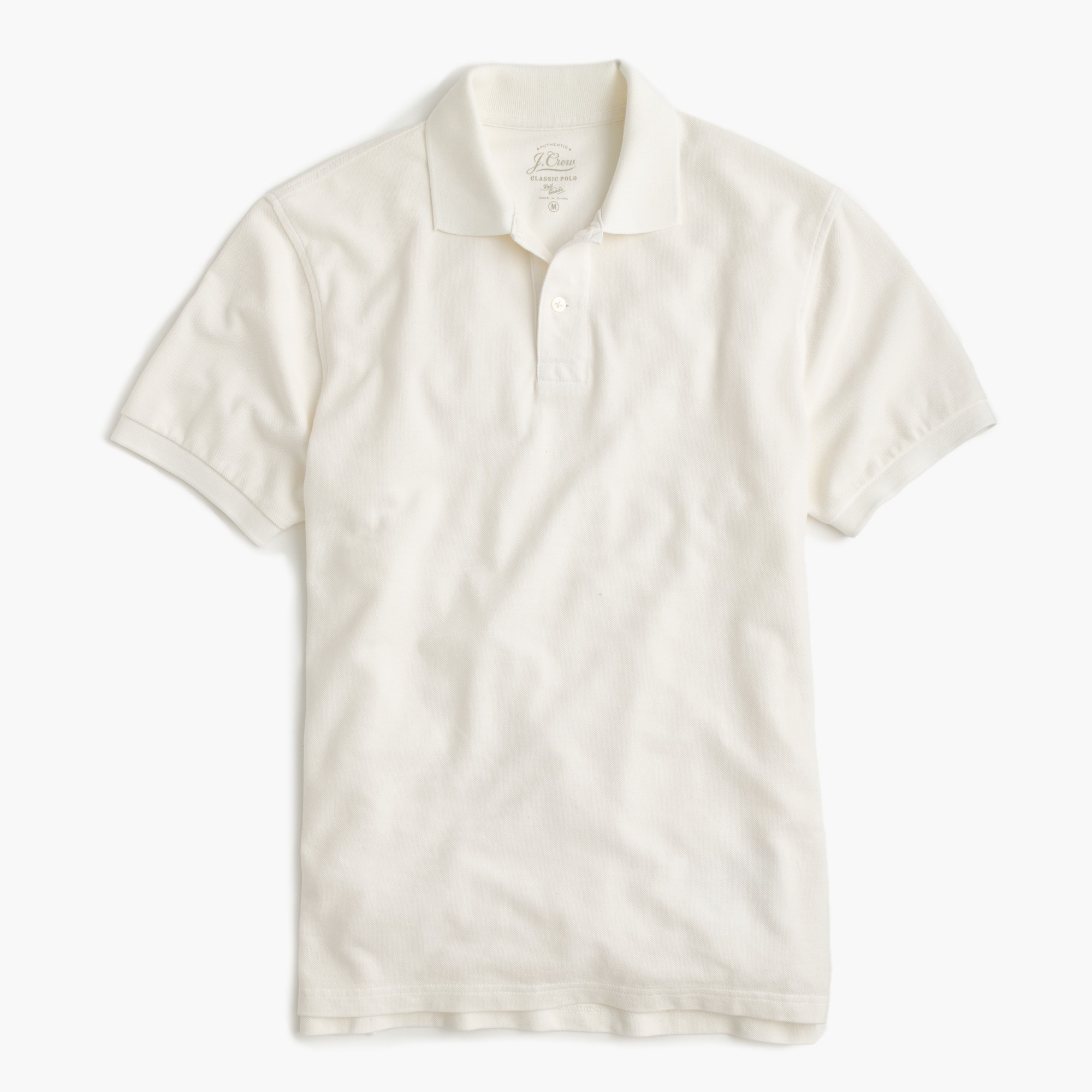 j crew men's classic polo shirt,Save up to