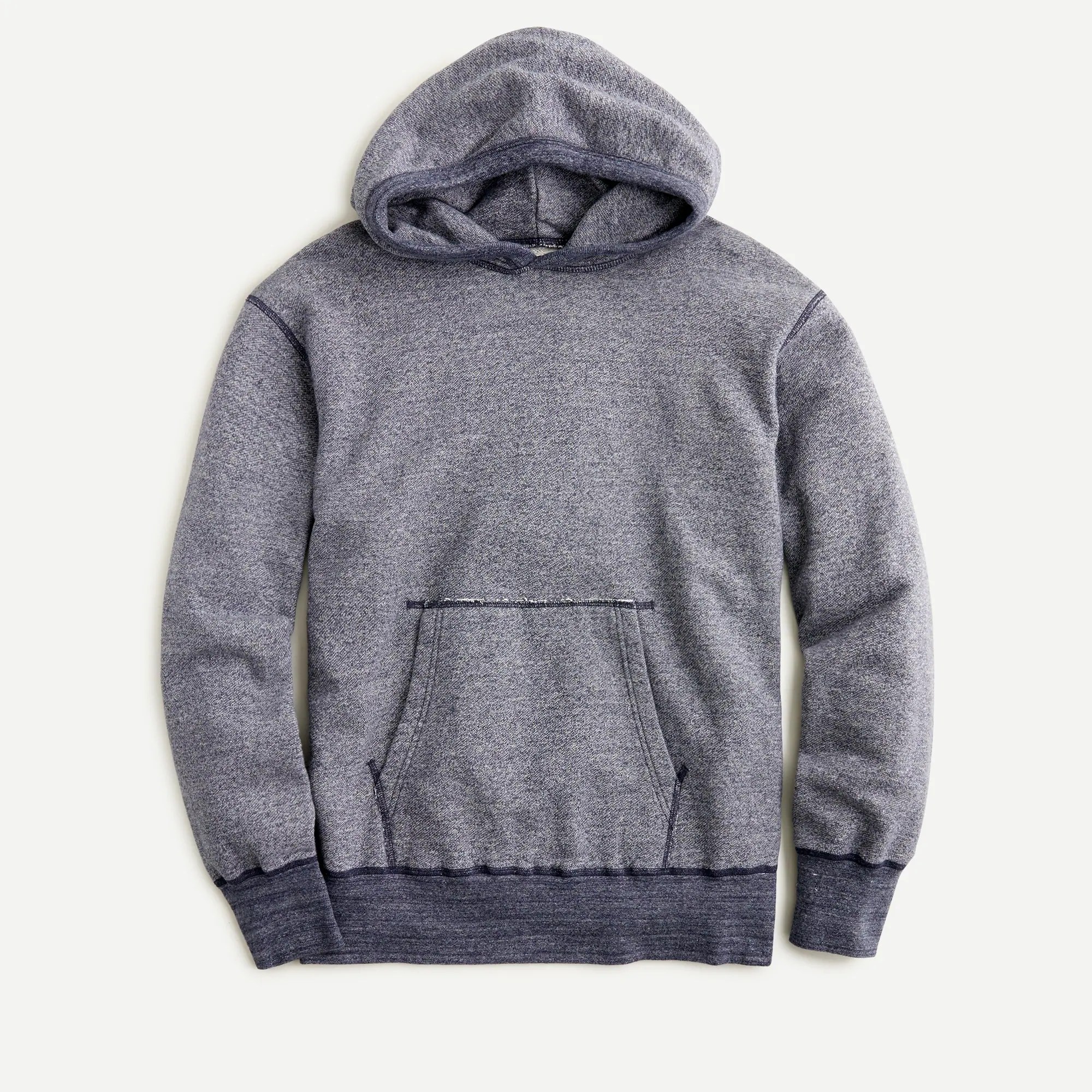 J.Crew National Athletic Goods Pullover Hoodie For Men