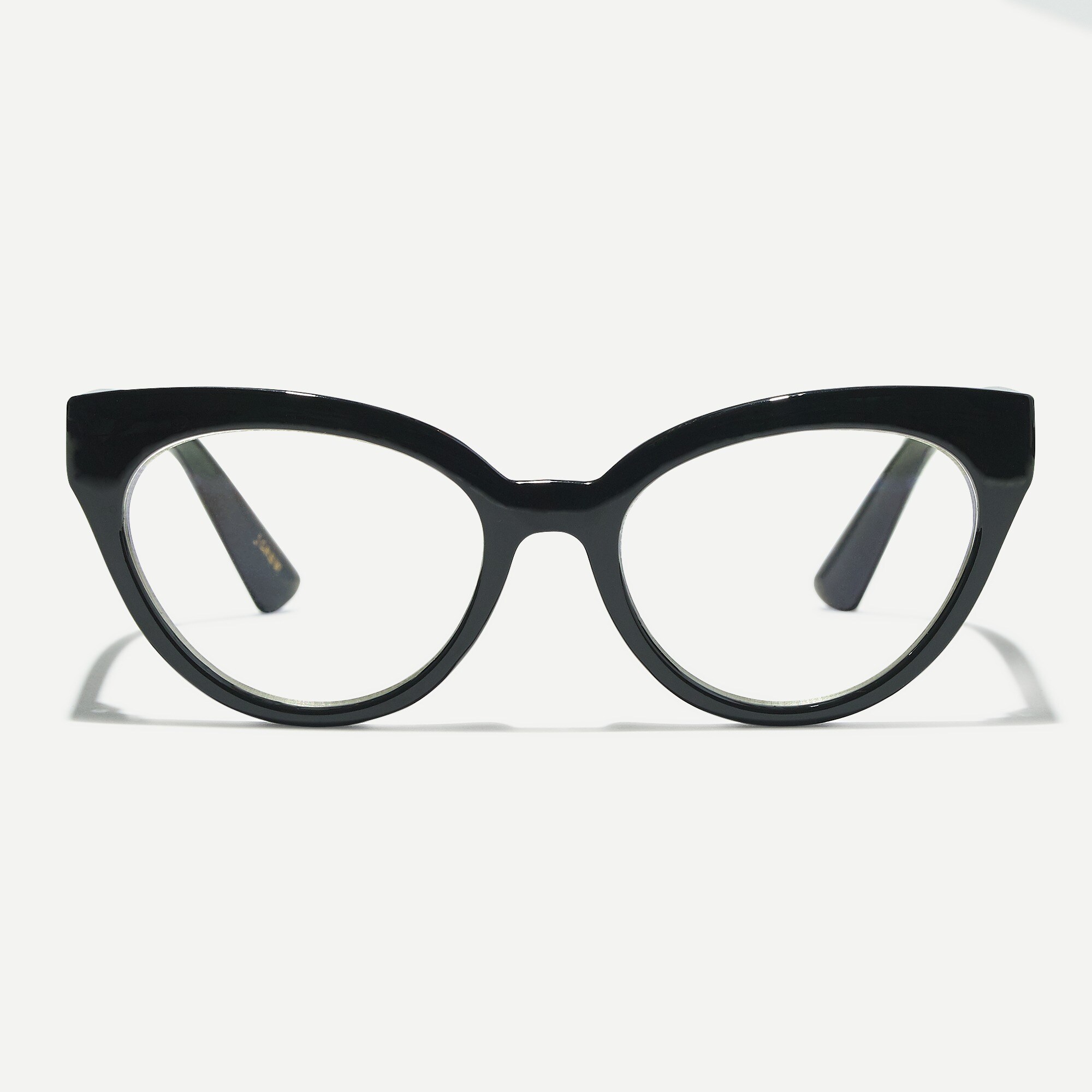 J.Crew Pacific Cateye Bluelight Glasses For Women