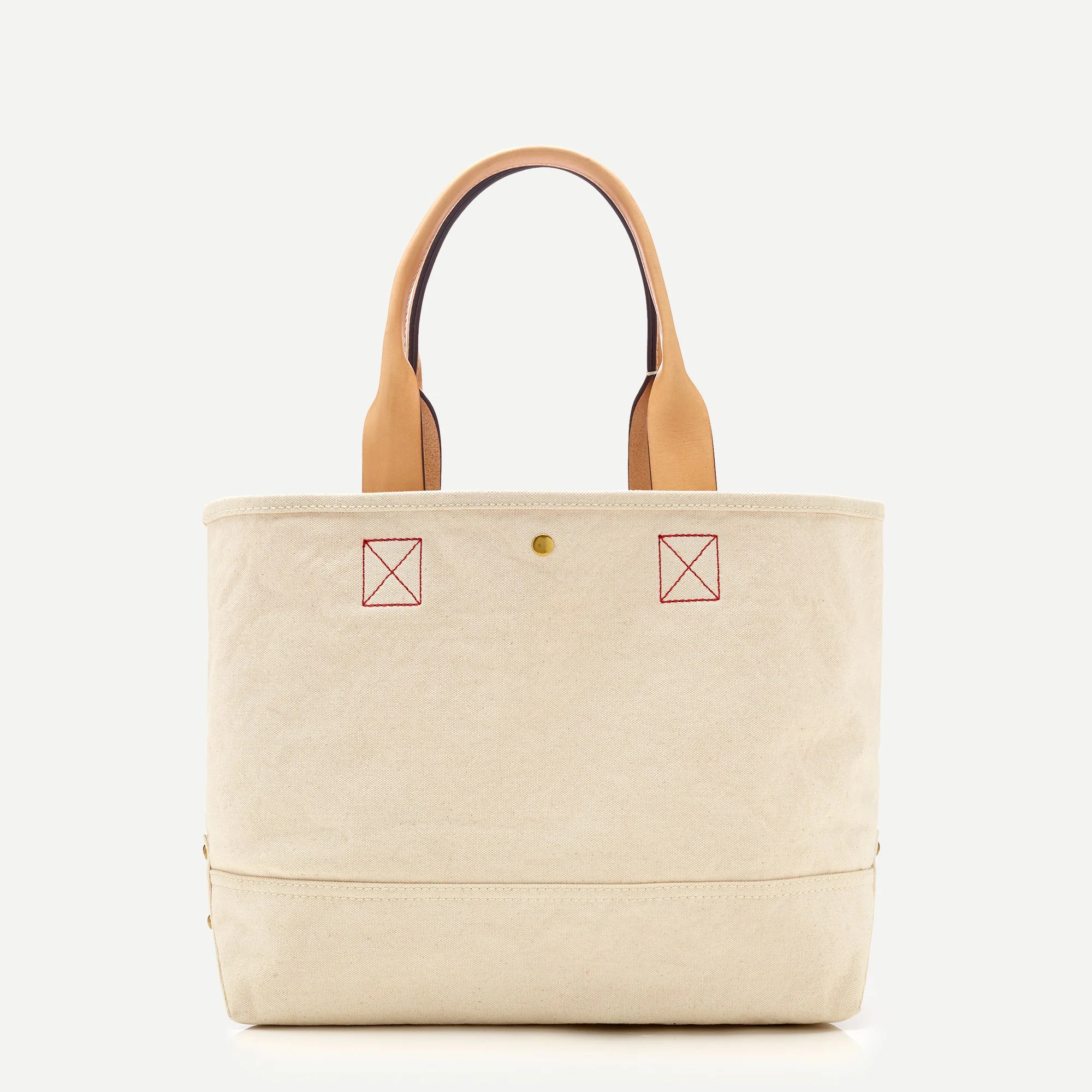 J.Crew Montauk Tote In Large For Women