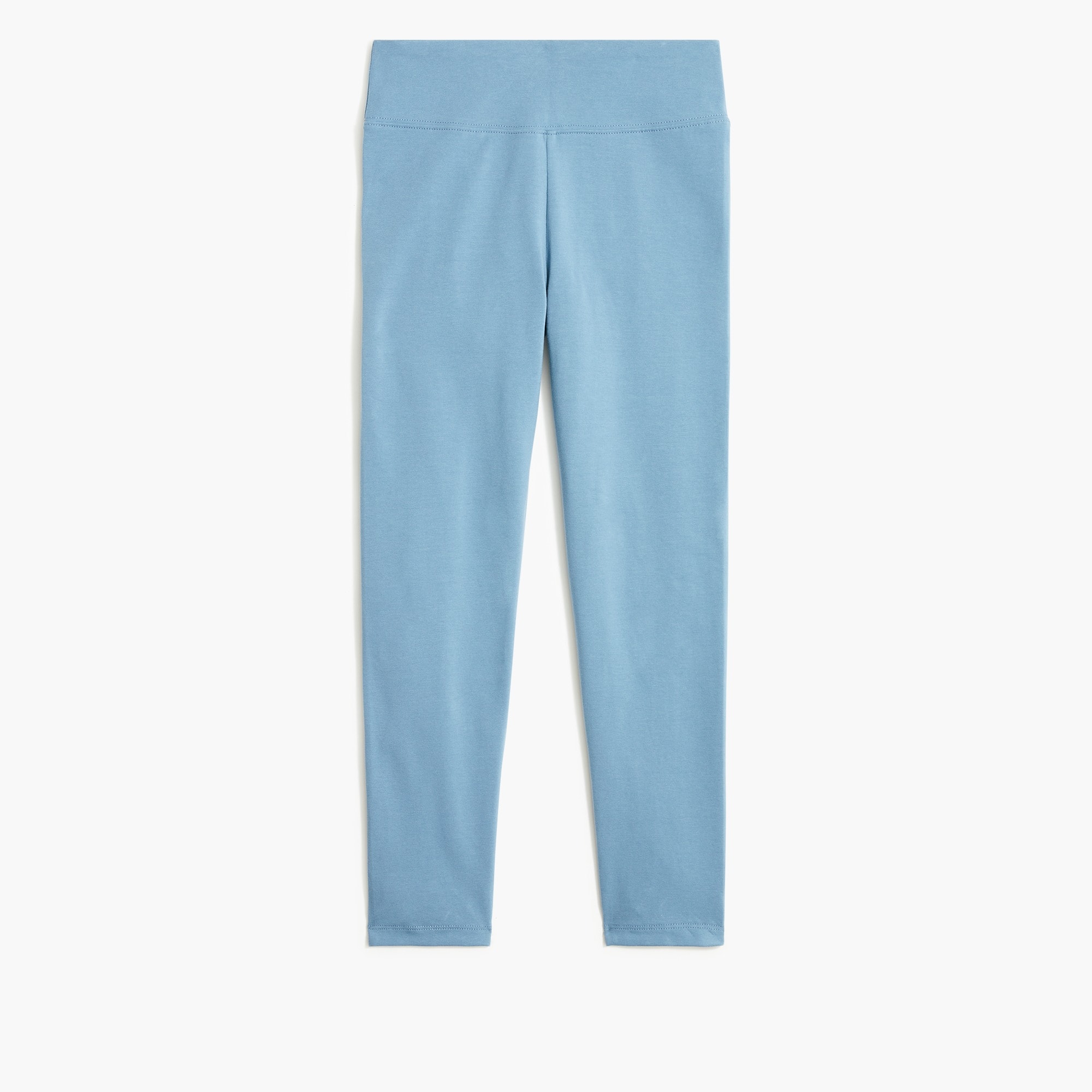 Factory Cropped Everyday Leggings For Women